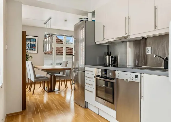 Appartement Dinbnb I Historical Two-floor With Rooftop Panorama I 1645 Heritage