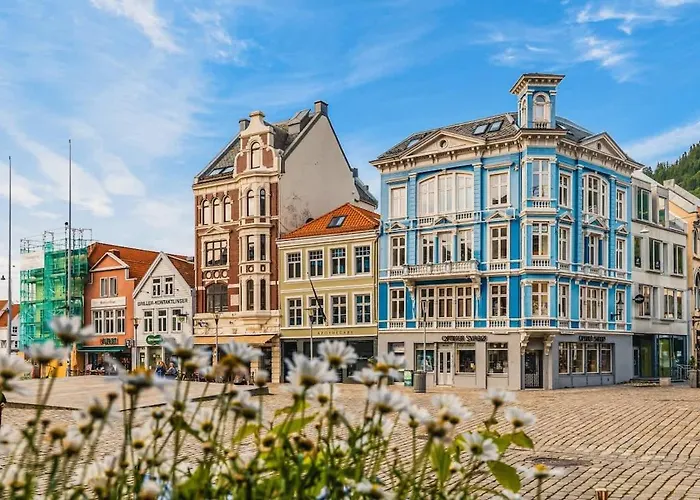 Dinbnb I Historical Two-floor With Rooftop Panorama I 1645 Heritage